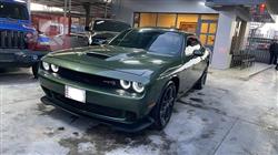 دودج تشالنجر